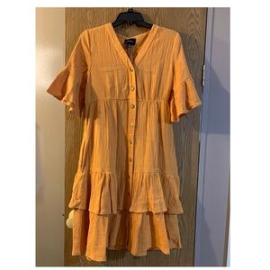 Heyson Dress Nellie Mae Boutique